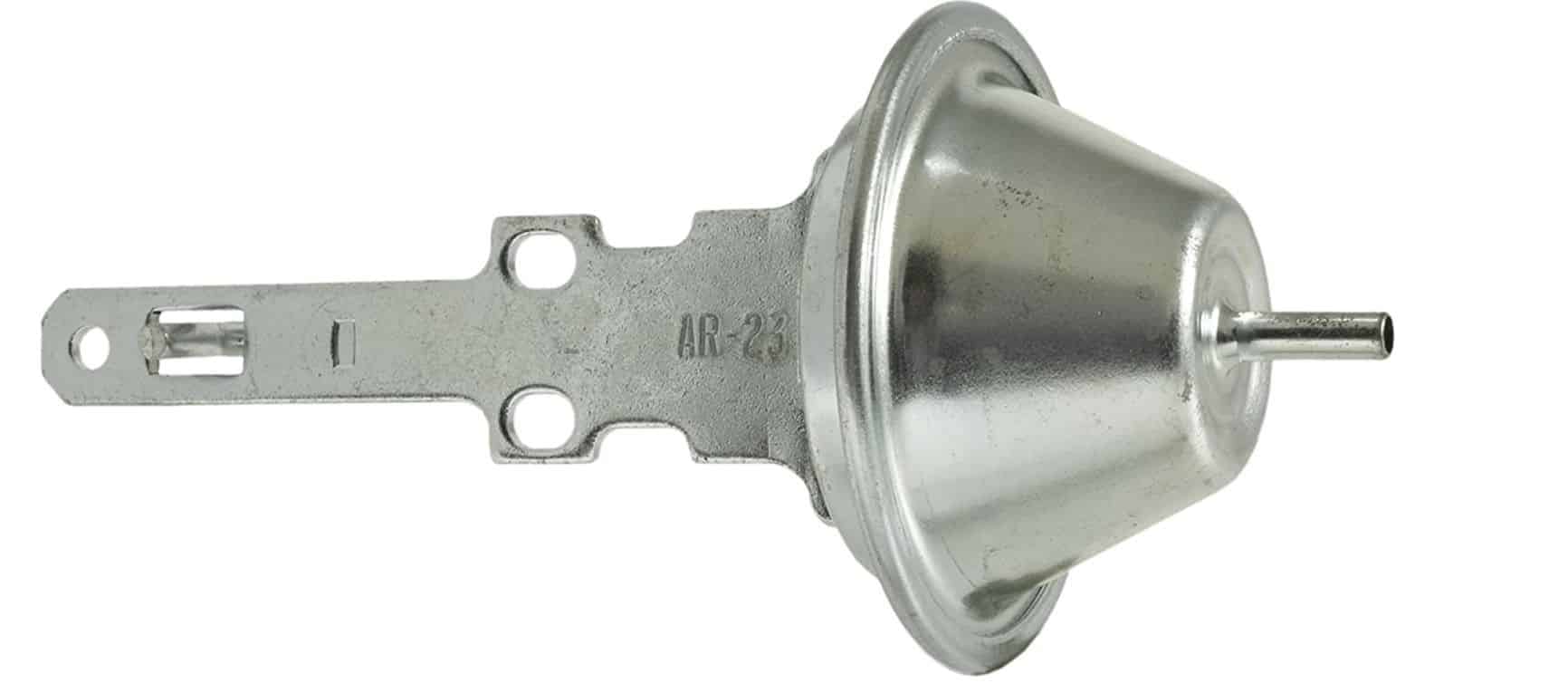 Vacuum Advance: Chev HEI 75-82 era 350 4bbl